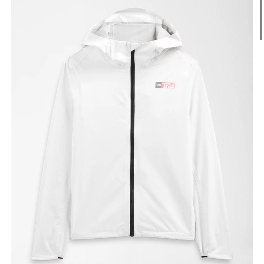 North Face First Dawn Packable Jacket